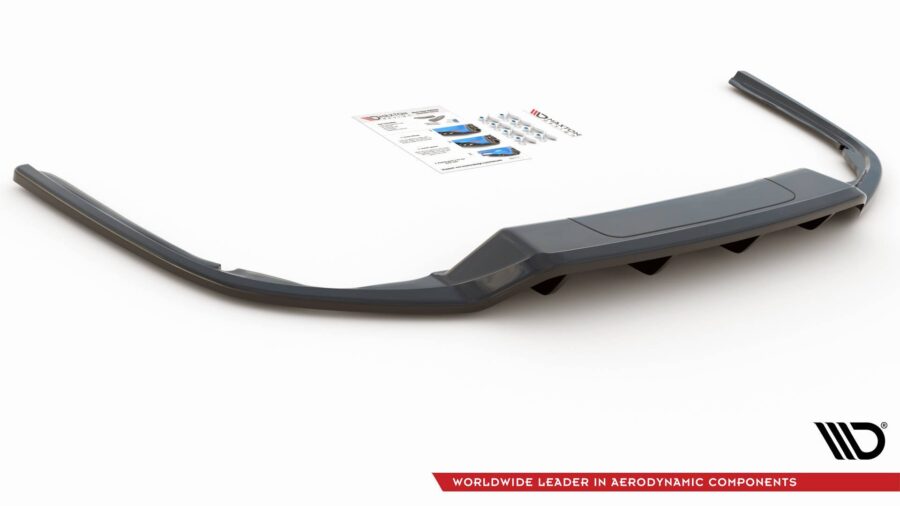 Diffuser Volkswagen Passat B8 – bilde 4 av 5