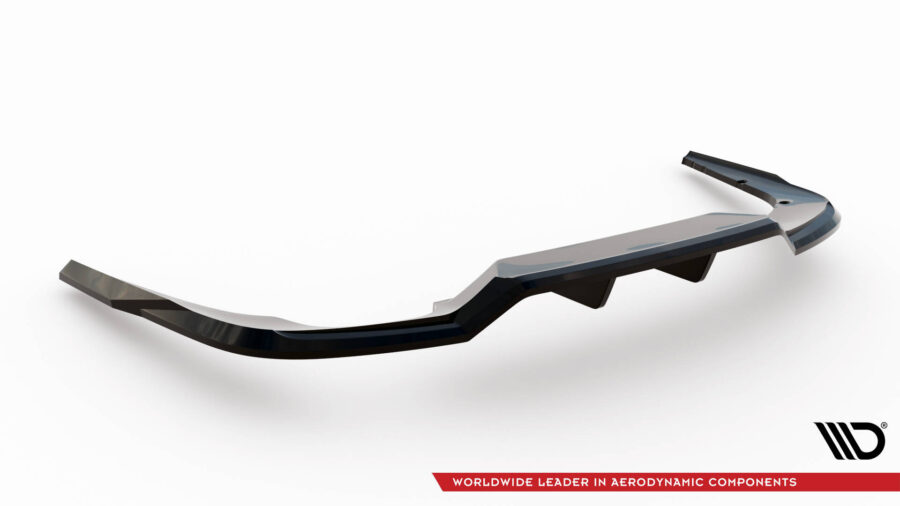 Diffuser Volkswagen Passat B9 – bilde 4 av 5