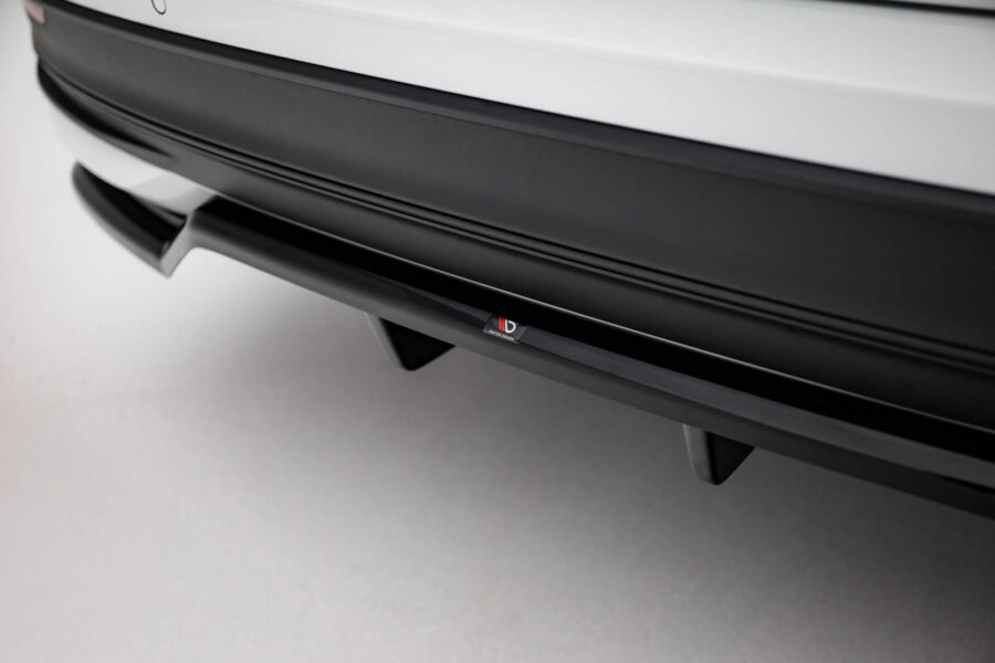 Diffuser Volkswagen Passat B9 – bilde 2 av 5