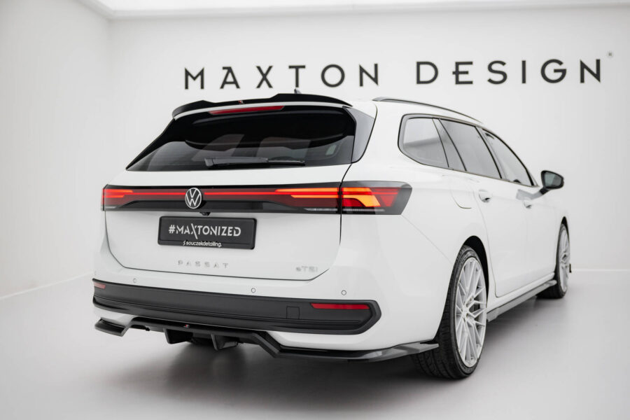 Diffuser Volkswagen Passat B9 – bilde 3 av 5