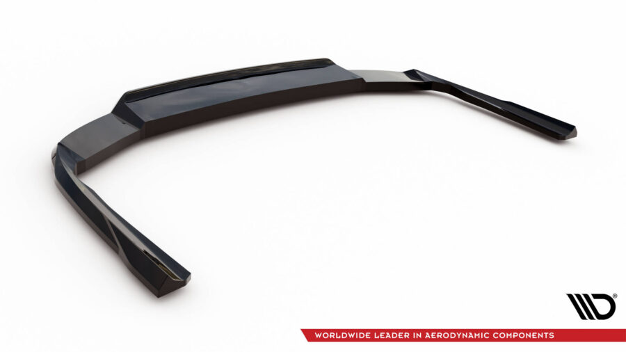 Diffuser Volkswagen Passat GT B8 Facelift USA – bilde 6 av 6