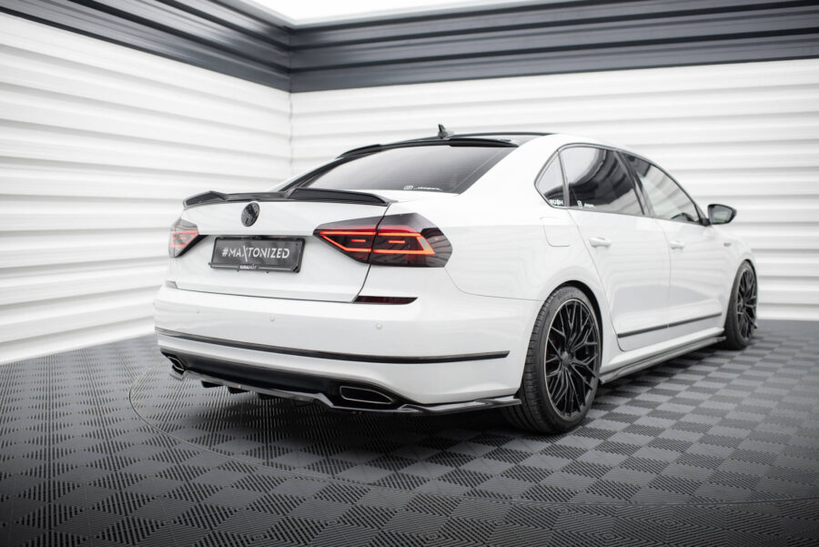 Diffuser Volkswagen Passat GT B8 Facelift USA – bilde 2 av 6