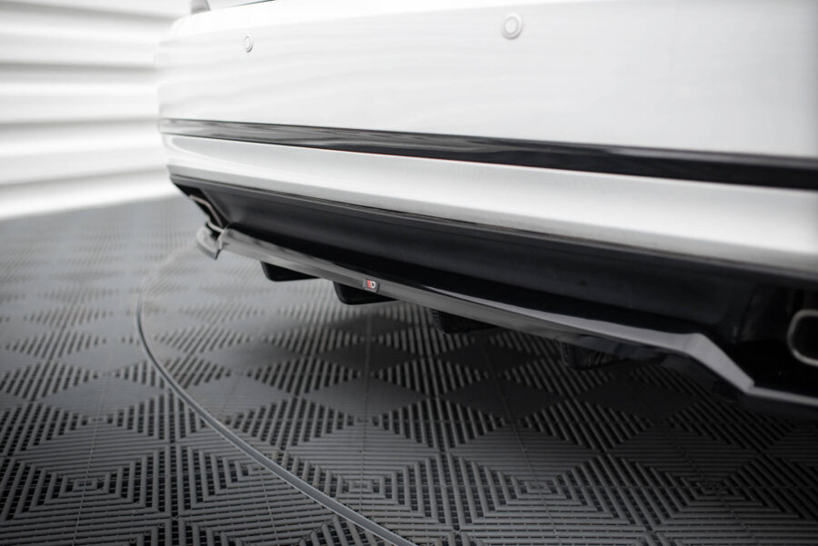 Diffuser Volkswagen Passat GT B8 Facelift USA – bilde 3 av 6