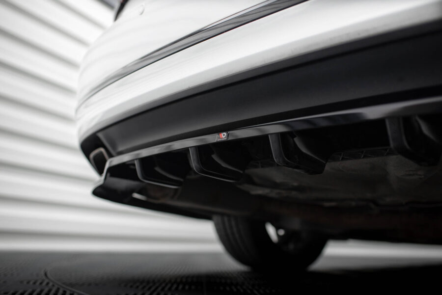 Diffuser Volkswagen Passat GT B8 Facelift USA – bilde 4 av 6