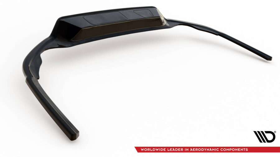 Diffuser Volkswagen Passat R-Line B8 Facelift – bilde 5 av 5
