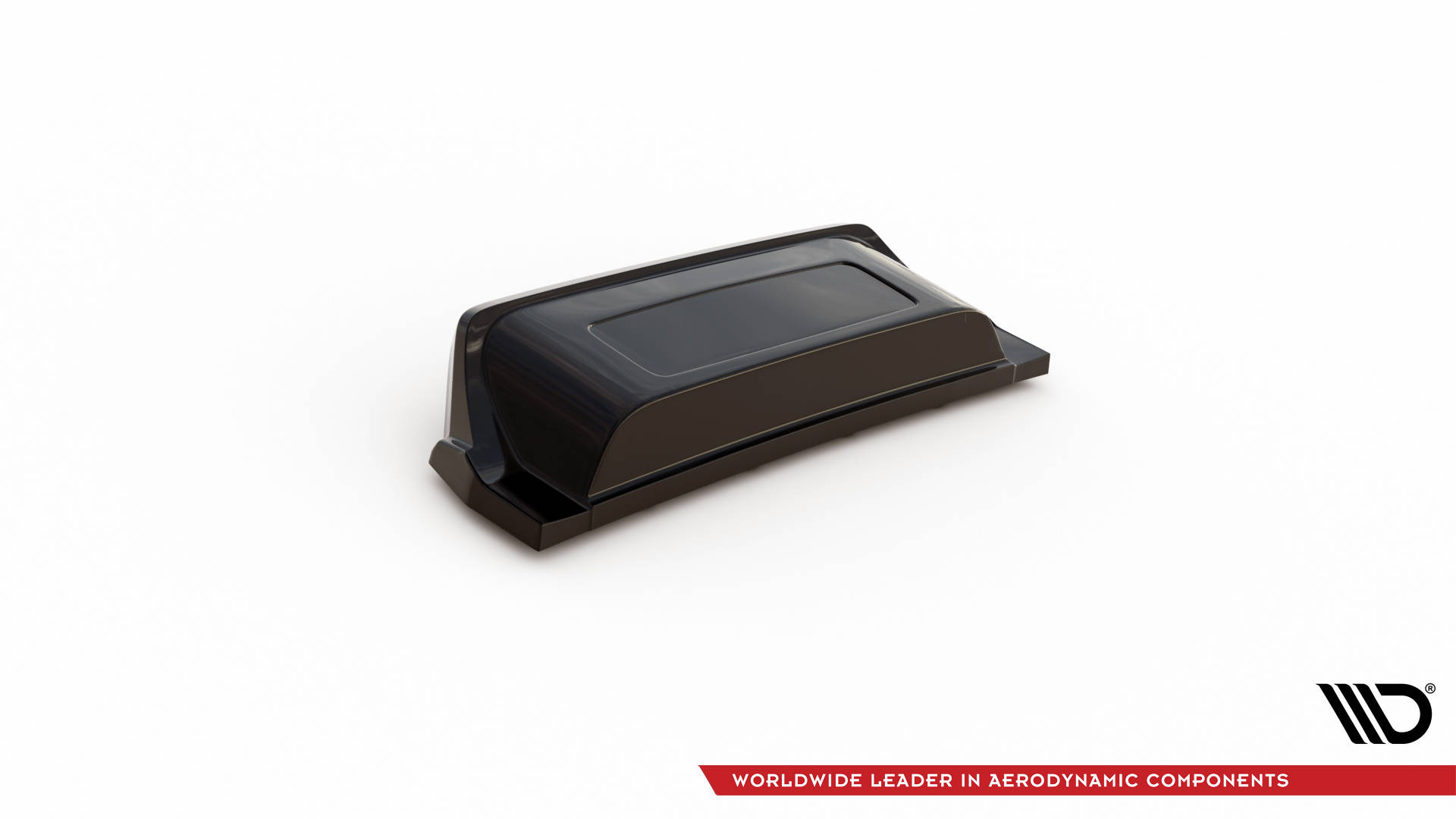 Diffuser Volkswagen T-Roc R / R-Line Mk1 Facelift - Bilde 6