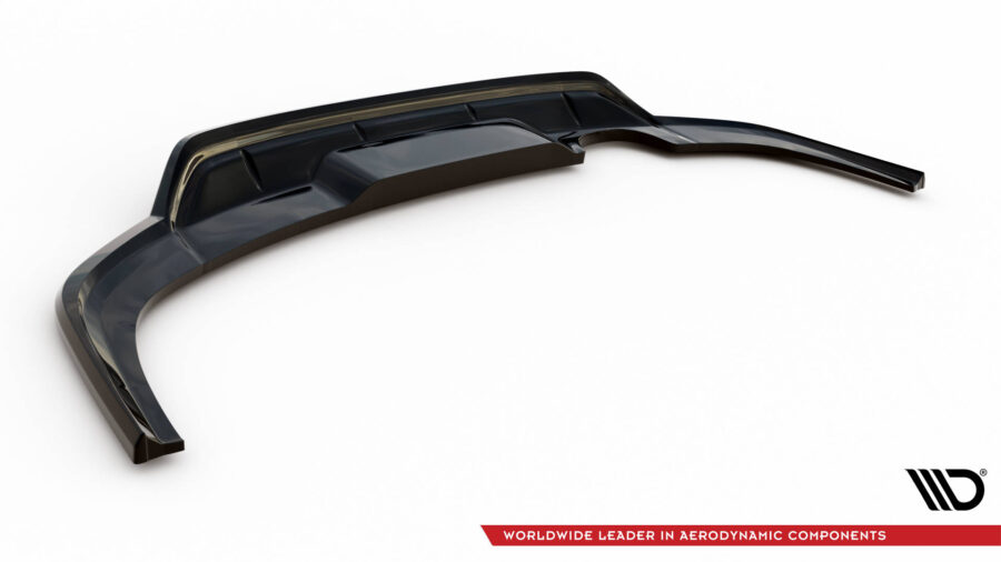 Diffuser Volkswagen Taigo R-Line Mk1 – bilde 5 av 5