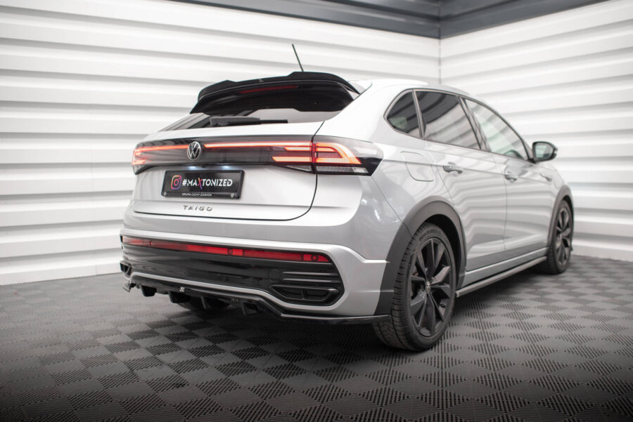 Diffuser Volkswagen Taigo R-Line Mk1 – bilde 3 av 5