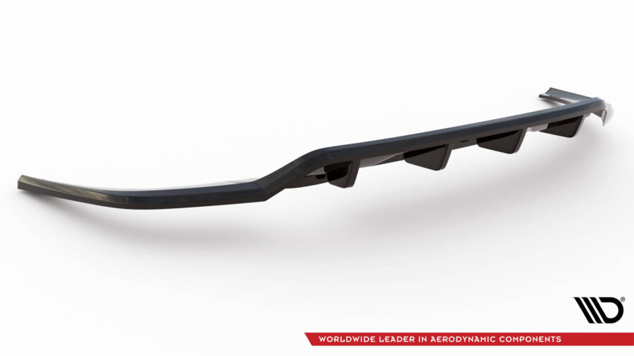 Diffuser Volkswagen Taigo R-Line Mk1 – bilde 4 av 5