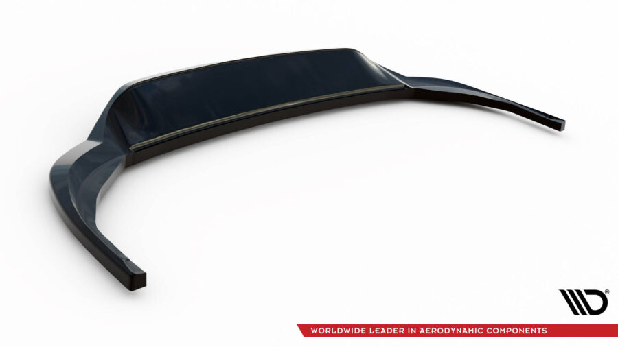 Diffuser Volkswagen Tiguan Allspace R-Line Mk2 Facelift – bilde 7 av 7