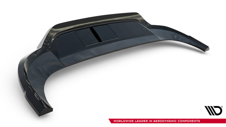 Diffuser Volkswagen Tiguan Mk3 – bilde 7 av 7