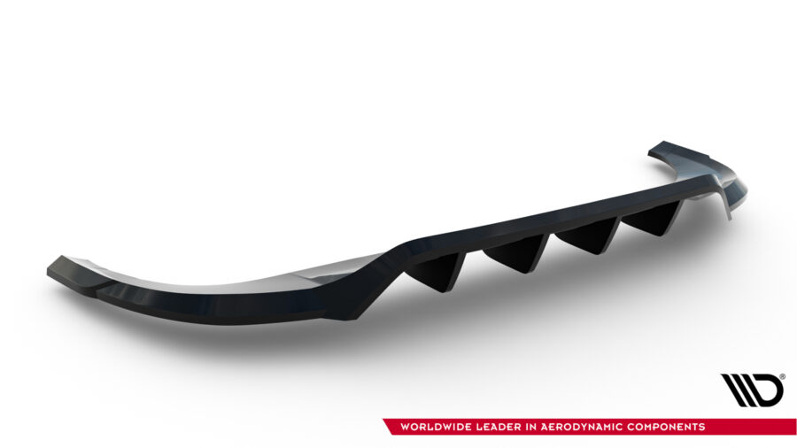 Diffuser Volkswagen Tiguan Mk3 – bilde 6 av 7