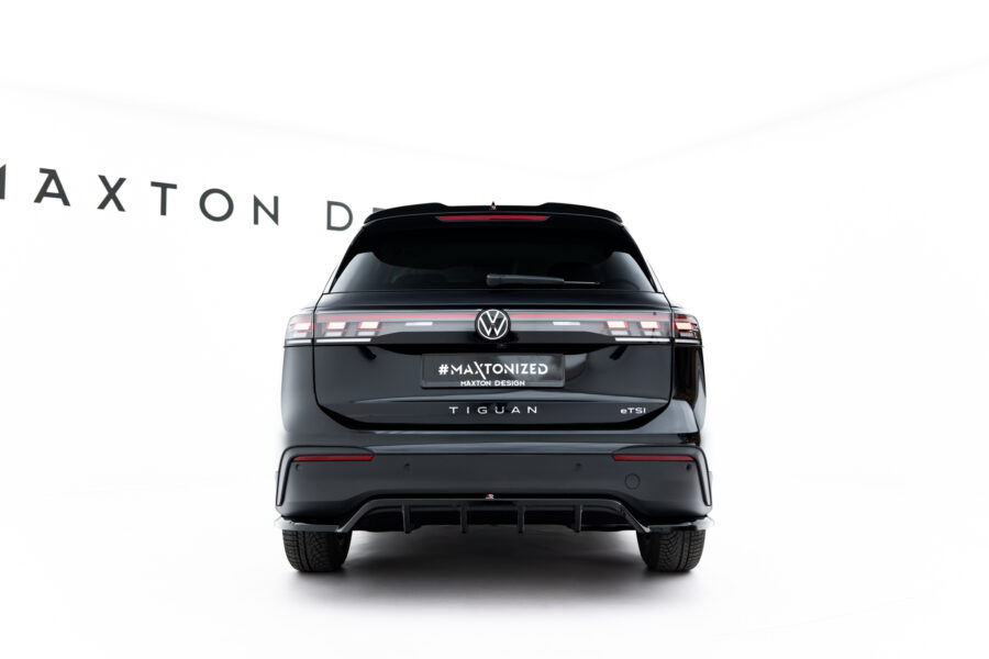 Diffuser Volkswagen Tiguan Mk3 – bilde 5 av 7