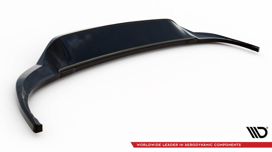 Diffuser Volkswagen Tiguan R-Line Mk2 Facelift – bilde 6 av 6