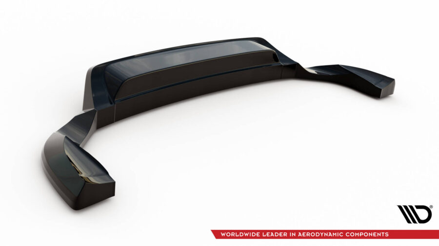 Diffuser Volkswagen Touareg Mk2 – bilde 6 av 6