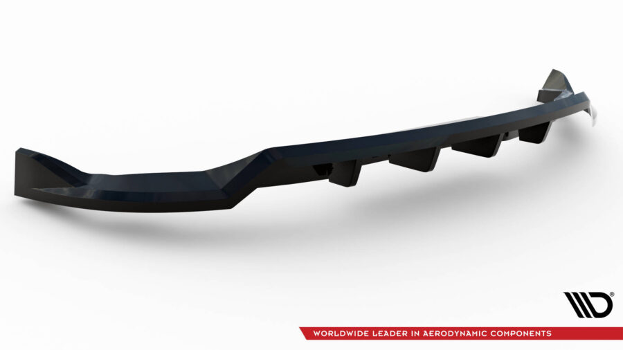 Diffuser Volvo C40 Mk1 – bilde 5 av 6
