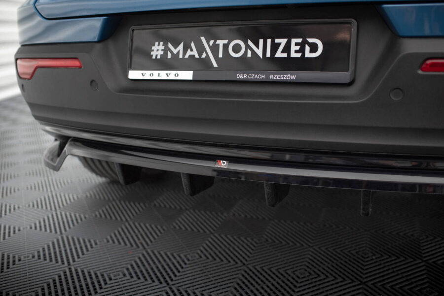 Diffuser Volvo C40 Mk1 – bilde 3 av 6