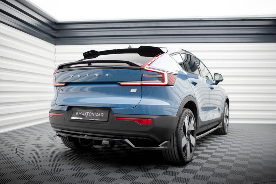 Diffuser Volvo C40 Mk1 – bilde 4 av 6