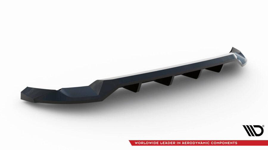 Diffuser Volvo EX30 Mk1 – bilde 5 av 6