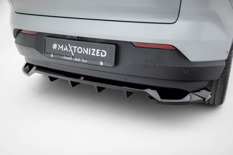 Diffuser Volvo EX30 Mk1 – bilde 1 av 6