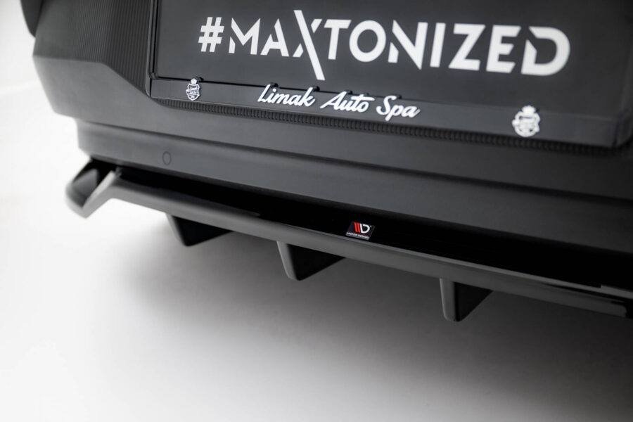 Diffuser Volvo EX30 Mk1 – bilde 4 av 6
