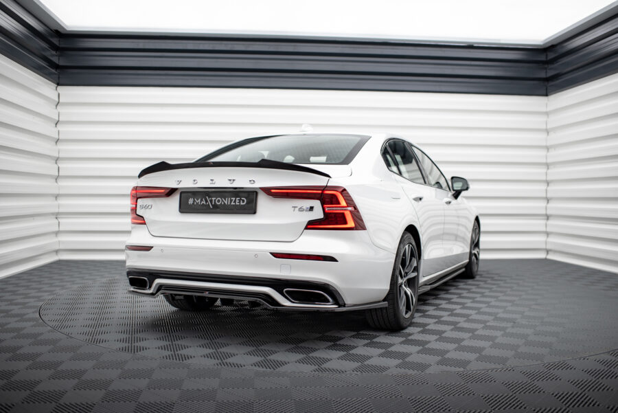 Diffuser Volvo S60/V60 R-Design Mk3 – bilde 2 av 5