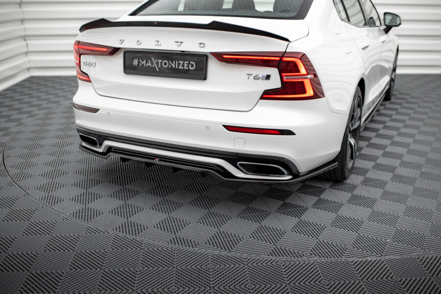 Diffuser Volvo S60/V60 R-Design Mk3 – bilde 1 av 5