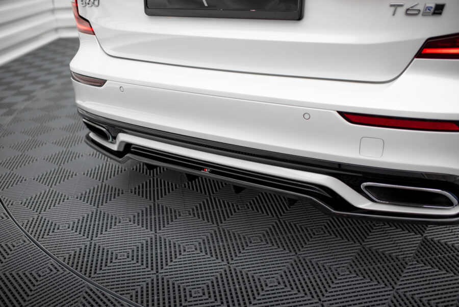 Diffuser Volvo S60/V60 R-Design Mk3 – bilde 3 av 5