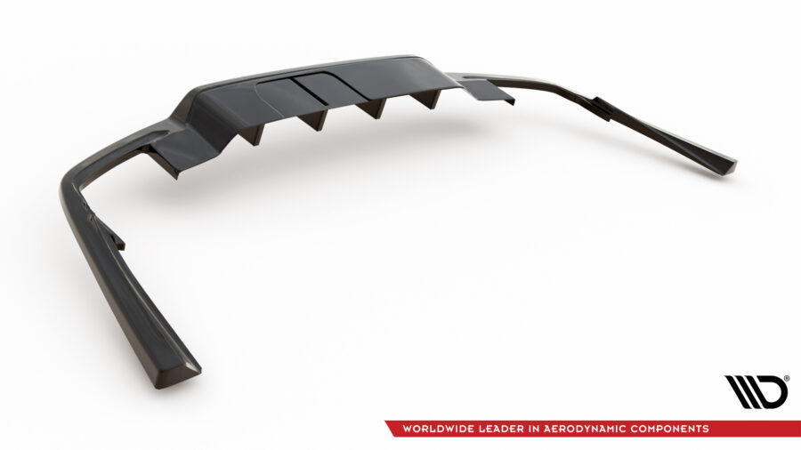 Diffuser Volvo S60/V60 R-Design Mk3 – bilde 4 av 5