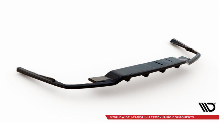 Diffuser Volvo S60/V60 R-Design Mk3 – bilde 5 av 5