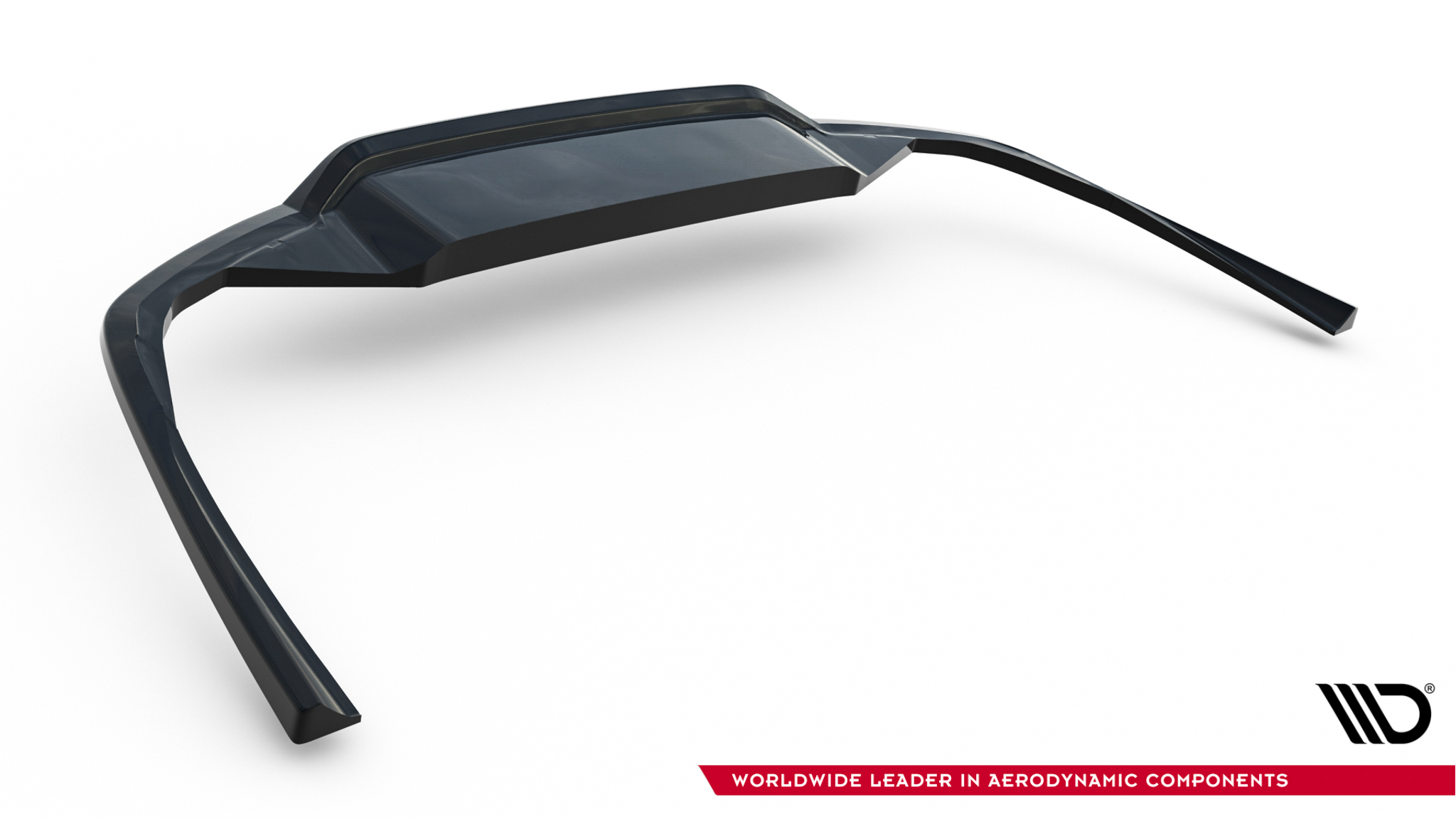 Diffuser Volvo S60/V60 R-Design Mk3 - Bilde 6