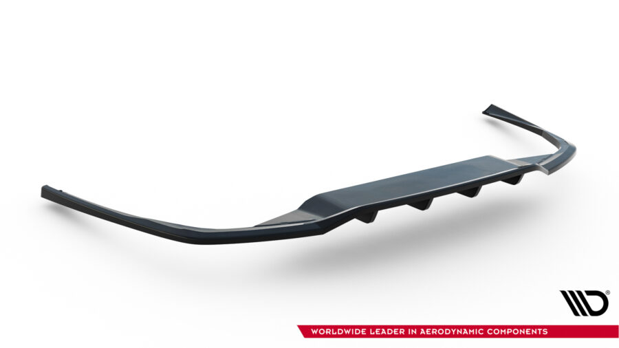 Diffuser Volvo S60/V60 R-Design Mk3 – bilde 5 av 6