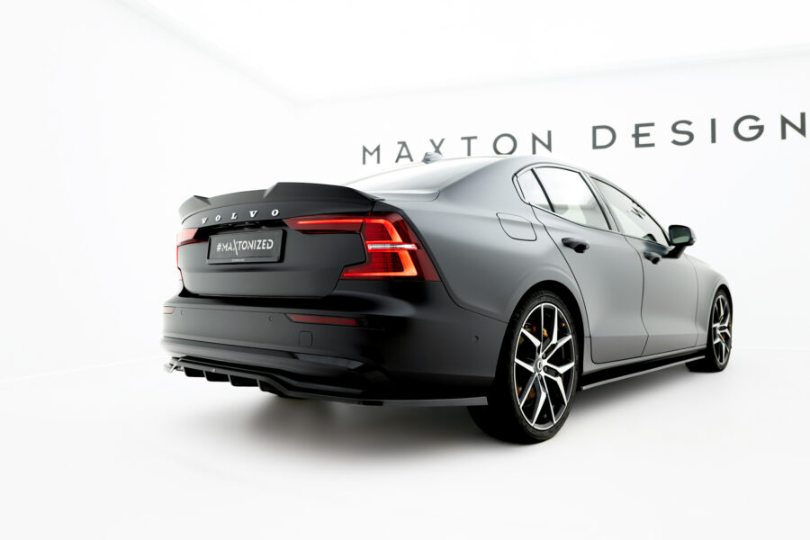 Diffuser Volvo S60/V60 R-Design Mk3 – bilde 2 av 6