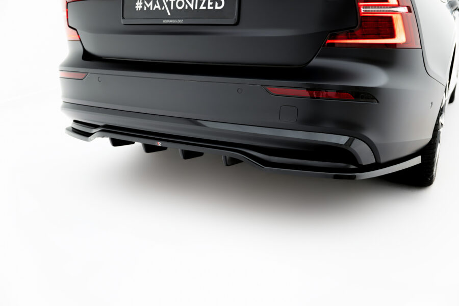 Diffuser Volvo S60/V60 R-Design Mk3 – bilde 1 av 6