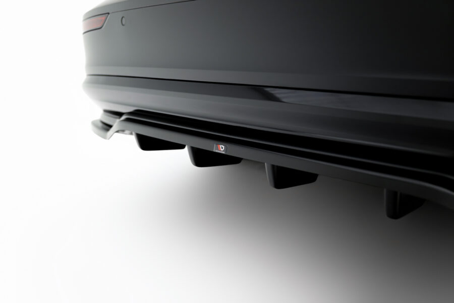 Diffuser Volvo S60/V60 R-Design Mk3 – bilde 3 av 6