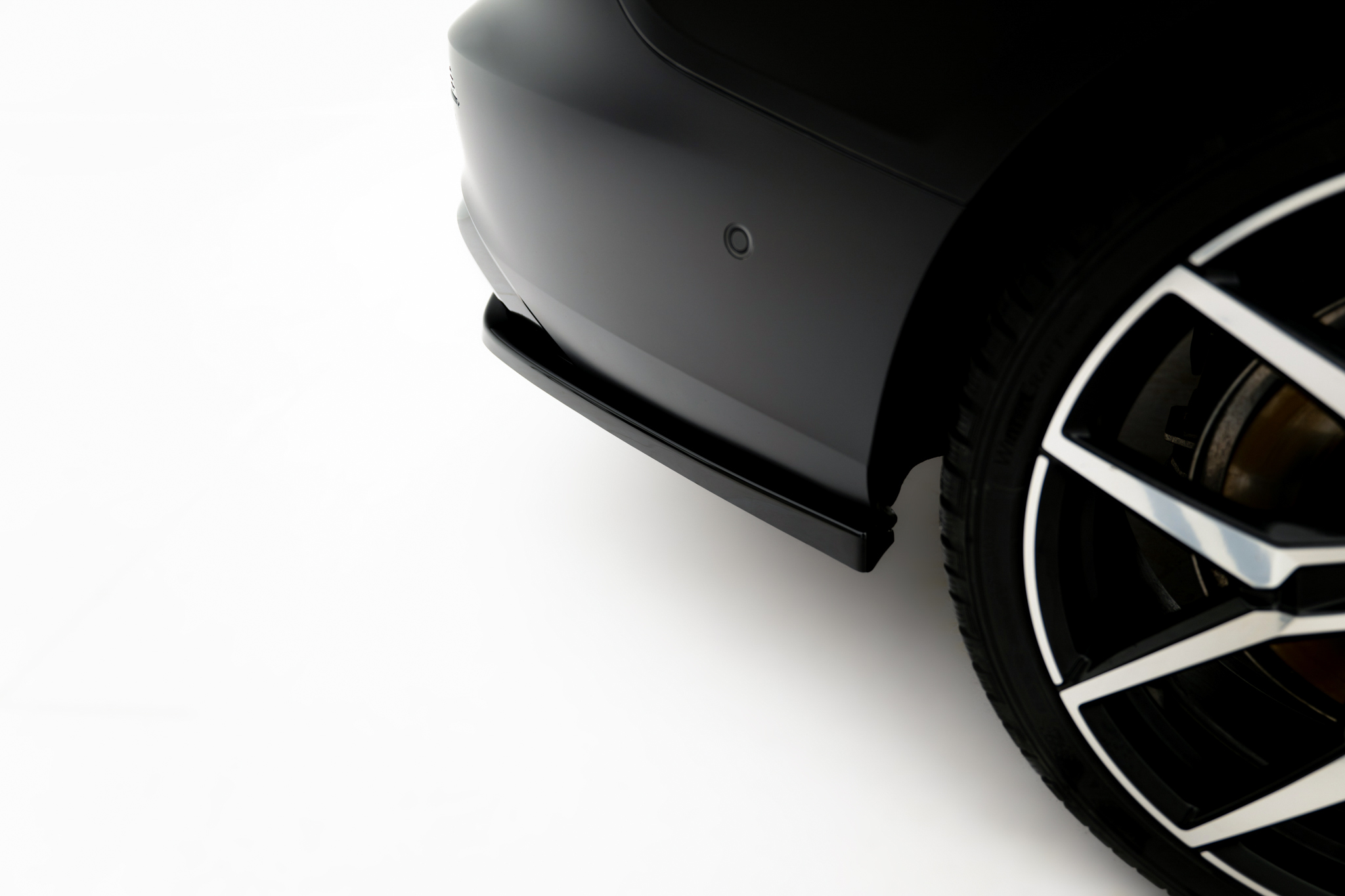 Diffuser Volvo S60/V60 R-Design Mk3 - Bilde 4