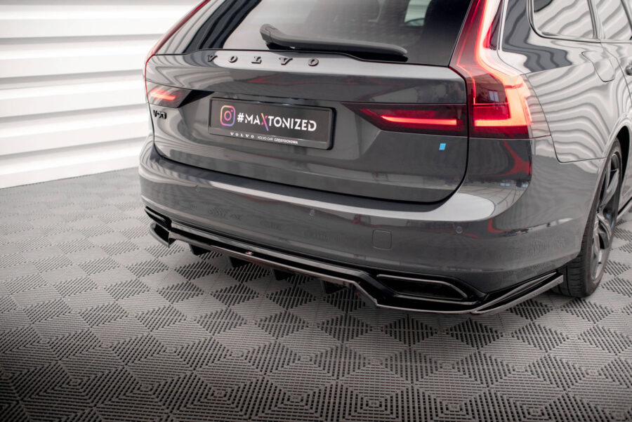 Diffuser Volvo V90 / S90 R-Design Mk2 – bilde 2 av 6