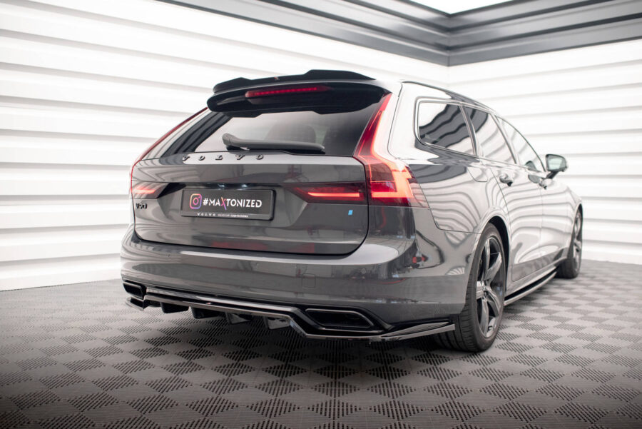 Diffuser Volvo V90 / S90 R-Design Mk2 – bilde 1 av 6