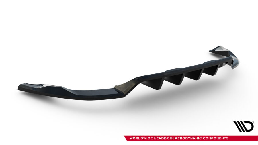 Diffuser Volvo XC60 Mk1 Facelift – bilde 4 av 5