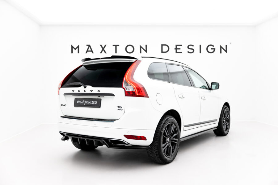 Diffuser Volvo XC60 Mk1 Facelift – bilde 1 av 5