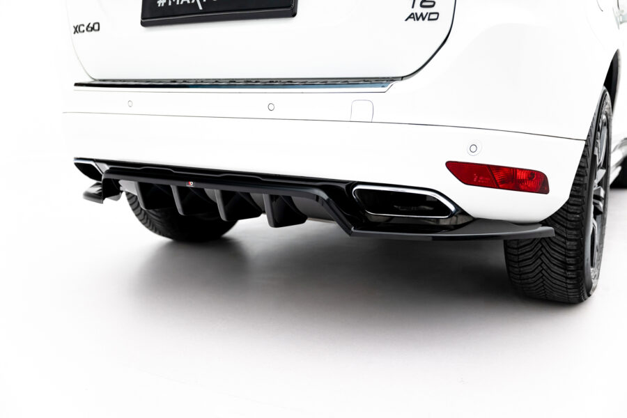 Diffuser Volvo XC60 Mk1 Facelift – bilde 3 av 5