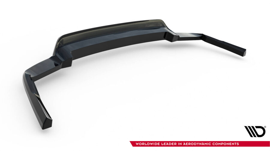 Diffuser Volvo XC60 Mk2 – bilde 6 av 6