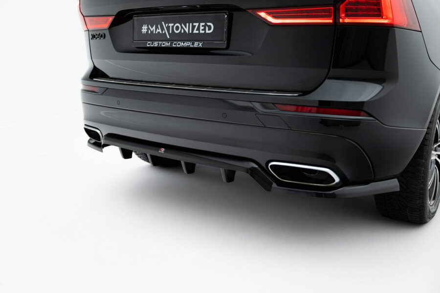 Diffuser Volvo XC60 Mk2 – bilde 1 av 6