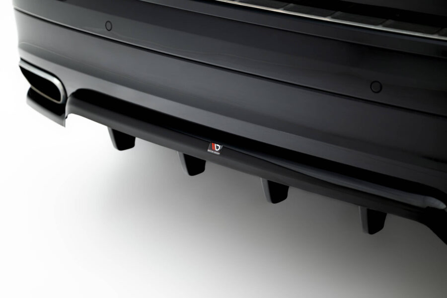 Diffuser Volvo XC60 Mk2 – bilde 3 av 6