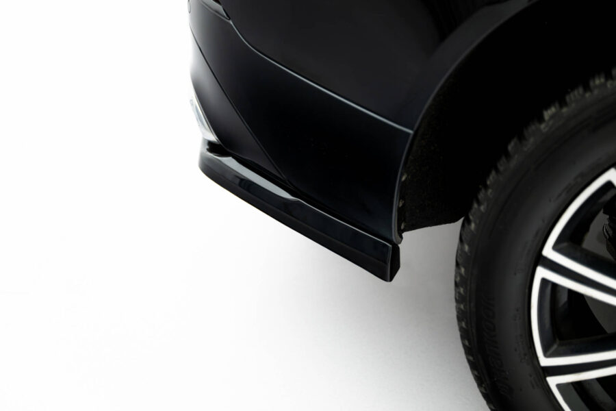 Diffuser Volvo XC60 Mk2 – bilde 4 av 6