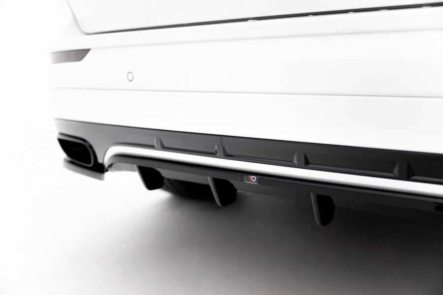 Diffuser Volvo XC60 Mk2 R-Design – bilde 3 av 5