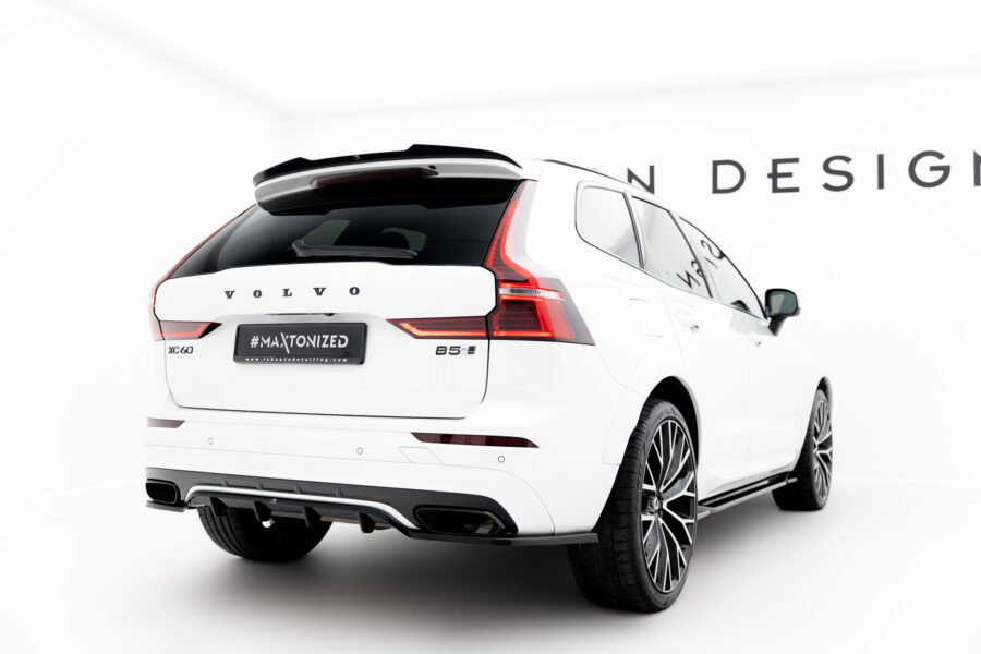 Diffuser Volvo XC60 Mk2 R-Design – bilde 1 av 5