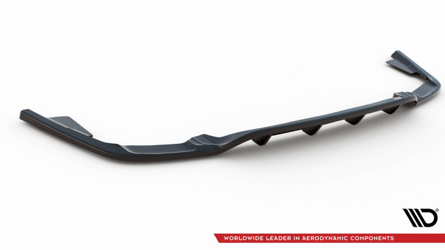 Diffuser Volvo XC60 Mk2 R-Design – bilde 4 av 5