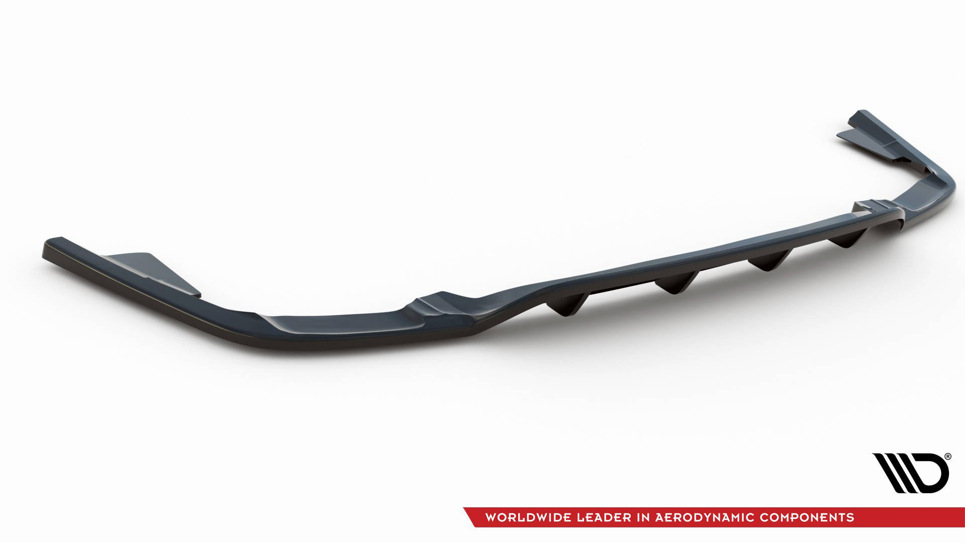 Diffuser Volvo XC60 Mk2 R-Design - Bilde 4