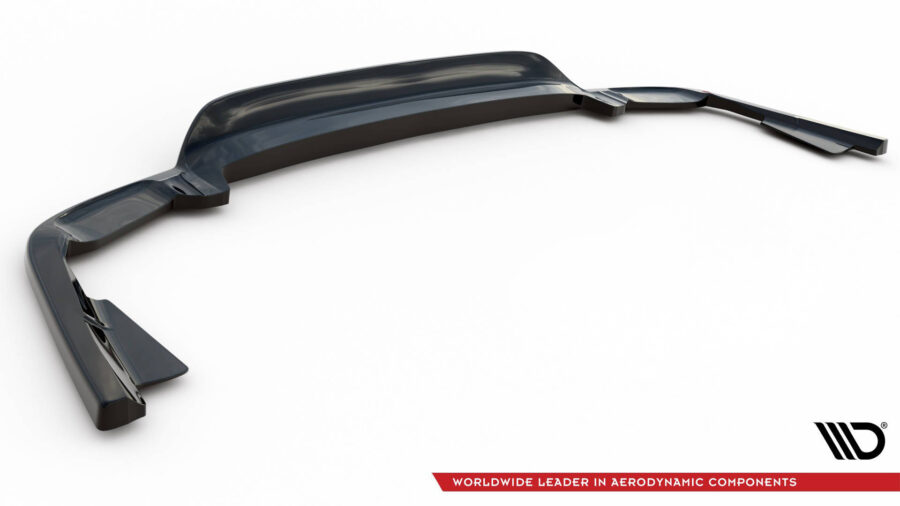 Diffuser Volvo XC60 Mk2 R-Design – bilde 5 av 5
